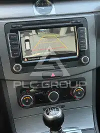 2011 Volkswagen Passat