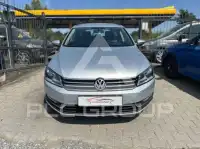 2011 Volkswagen Passat