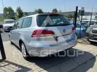 2011 Volkswagen Passat