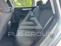 2011 Volkswagen Passat
