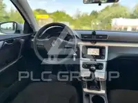 2011 Volkswagen Passat