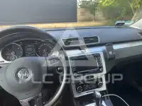 2011 Volkswagen Passat