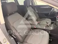 2011 Volkswagen Passat