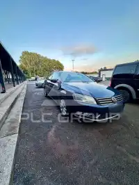 2011 Volkswagen Passat