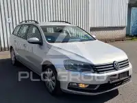 2011 Volkswagen Passat