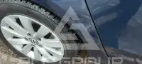 2011 Volkswagen Passat