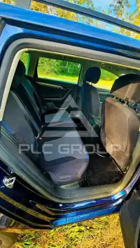 2011 Volkswagen Passat
