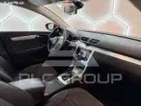 2011 Volkswagen Passat