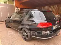 2011 Volkswagen Passat
