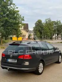 2011 Volkswagen Passat