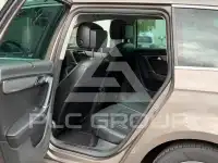 2011 Volkswagen Passat