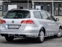 2011 Volkswagen Passat