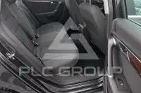 2011 Volkswagen Passat