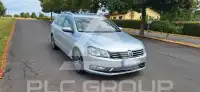2011 Volkswagen Passat
