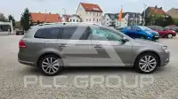 2011 Volkswagen Passat