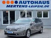 2011 Volkswagen Passat