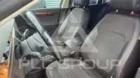2011 Volkswagen Passat