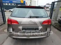2011 Volkswagen Passat