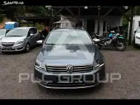 2011 Volkswagen Passat