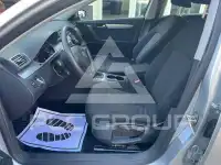 2011 Volkswagen Passat
