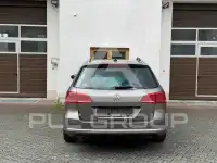 2011 Volkswagen Passat