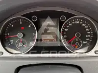 2011 Volkswagen Passat