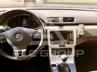 2011 Volkswagen Passat