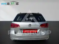 2011 Volkswagen Passat