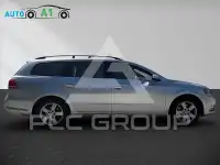 2011 Volkswagen Passat
