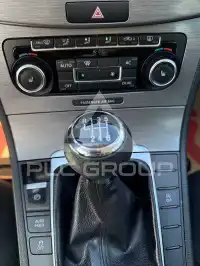 2011 Volkswagen Passat