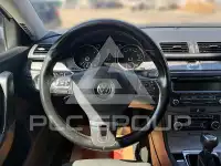 2011 Volkswagen Passat