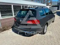 2011 Volkswagen Passat