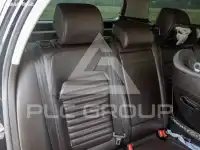 2011 Volkswagen Passat