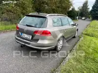 2011 Volkswagen Passat