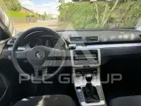 2011 Volkswagen Passat
