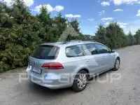 2011 Volkswagen Passat