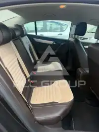 2011 Volkswagen Passat