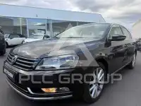 2011 Volkswagen Passat