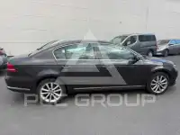 2011 Volkswagen Passat