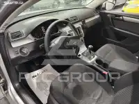 2011 Volkswagen Passat