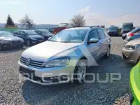 2011 Volkswagen Passat