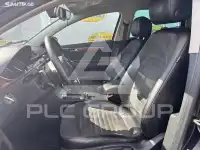 2011 Volkswagen Passat