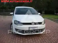 2011 Volkswagen Passat