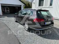 2011 Volkswagen Passat