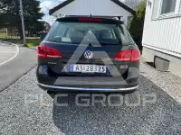2011 Volkswagen Passat
