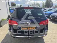 2011 Volkswagen Passat