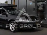 2011 Volkswagen Passat