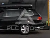 2011 Volkswagen Passat