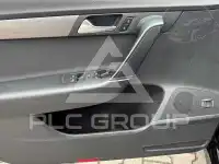 2011 Volkswagen Passat