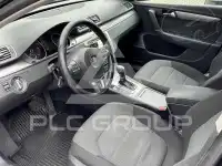 2011 Volkswagen Passat